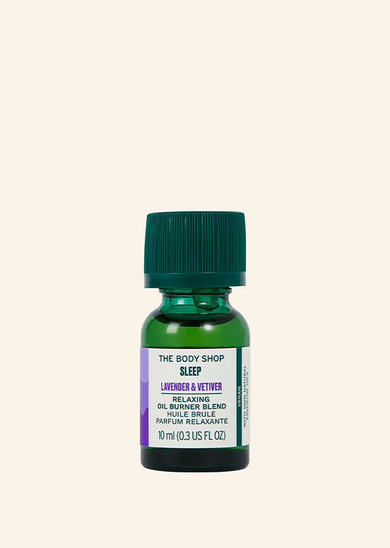 Sleep Home Fragrance Oil 10ml