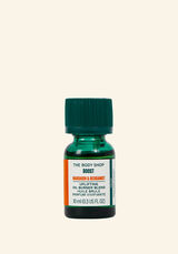 Essential Oil Mandarin Bergamot