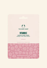 Vitamin E Sheet Mask