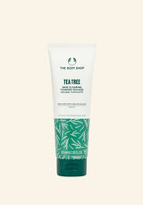 Tea Tree Cleanser Foam