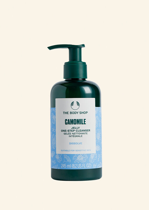 Camomile Jelly One-Step Cleanser 245ml