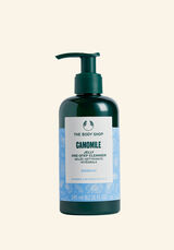Camomile Jelly Cleanser