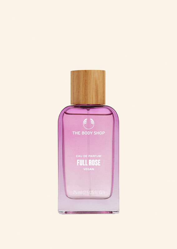 Full Rose Eau de Parfum 75ml