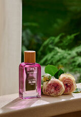 Full Flowers with rosebud Rose Eau De Parfum 75ml