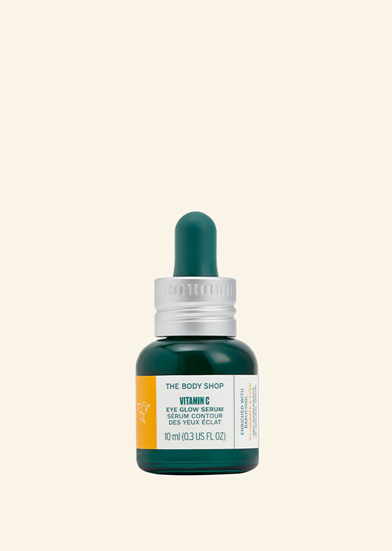 Vitamin C Eye Serum 10ml