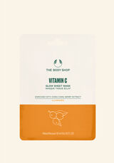 Vitamin C Sheet Mask Glow