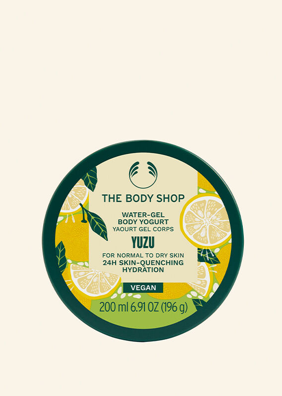 Yuzu Body Yogurt 200ml