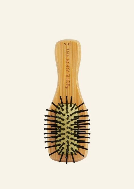 Mini Hairbrush