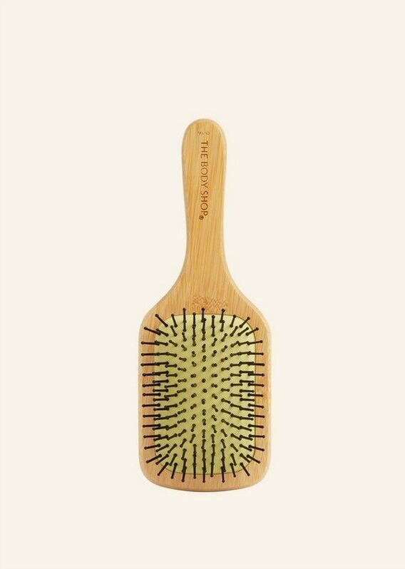 Paddle Hairbrush