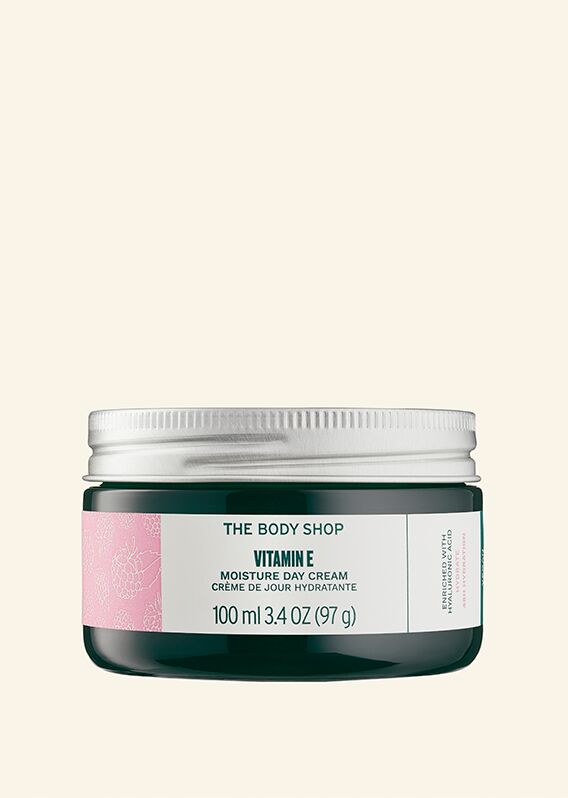 Vitamin E Moisture Cream 100ml