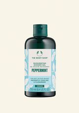 Peppermint Shower Gel