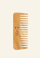 BIRCHWOOD DETANGLING COMB 2 INABUPS243 product zoom