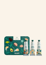 Trio Protect Soften Hand Creams