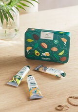 Trio Protect Soften Hand Creams lifestyle