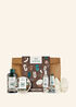 Coconut Gift Set