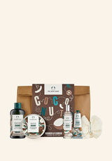 Coconut Gift Set