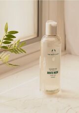 WHITE MUSK SHOWER GEL 250ml 4 INROIPS109 product zoom