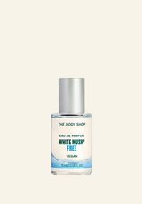 WHITE MUSK FREE EAU DE PARFUM 15ml 1 INECOPS042 product zoom