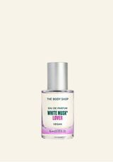 WHITE MUSK LOVER EAU DE PARFUM 15ml 1 INECOPS072 product zoom