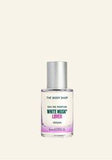 WHITE MUSK LOVER EAU DE PARFUM 15ml 1 INECOPS072 product zoom