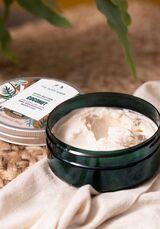 COCONUT BODY BUTTER 200ml 5 INECOPS124 product zoom