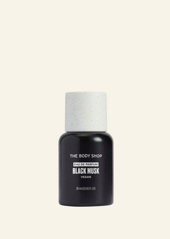 Black Musk Eau De Parfum 30ml