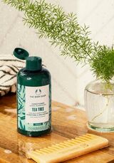 TEA TREE PURIFYING BALANCING CONDITIONER 250ml 5 INAAUPS214 product zoom