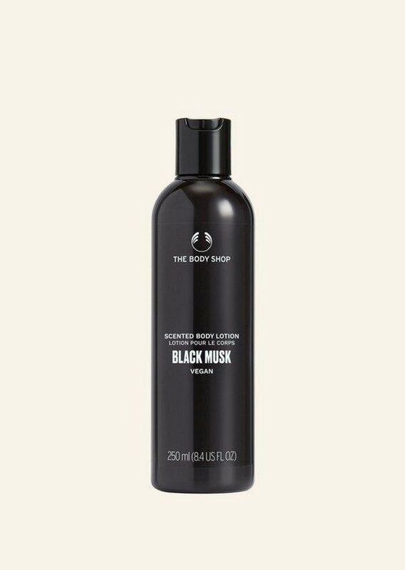 Black Musk Body Lotion 50ml