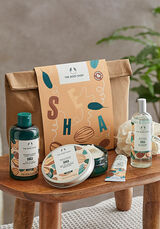 Shea Nourish Flourish Gift Lifestyle