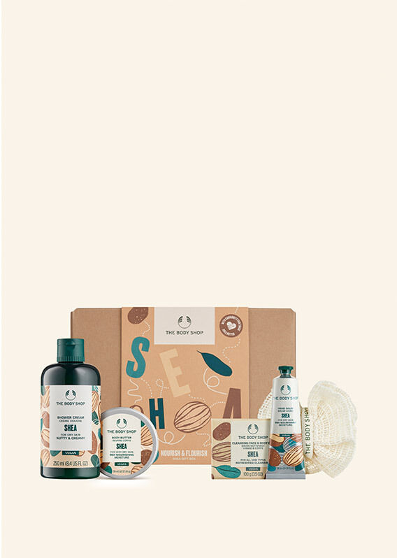 Shea Small Gift Set