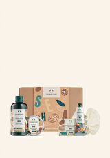 Nourish Flourish Gift Box