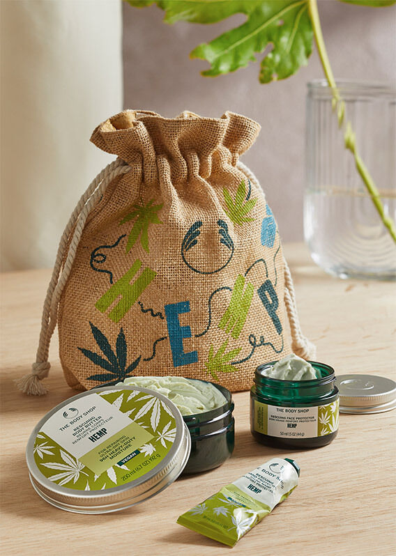 Hemp Collection