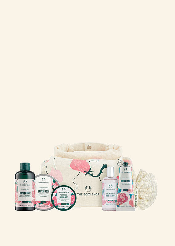 British Rose Ultimate Gift Set