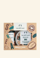 Nourish Flourish Shea Duo Treats