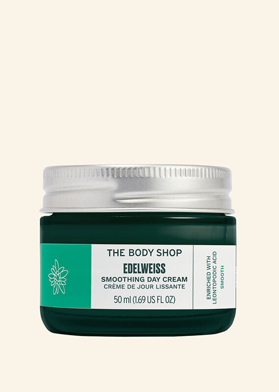 Edelweiss Day Cream 50ml