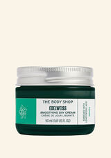Edelweiss Smoothing Day Cream 50ml