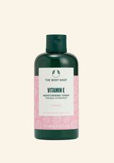 Vitamin E Moisturising Toner 250ml