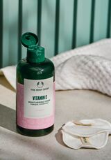 Vitamin E Moisturising Toner 250ml Lifestyle