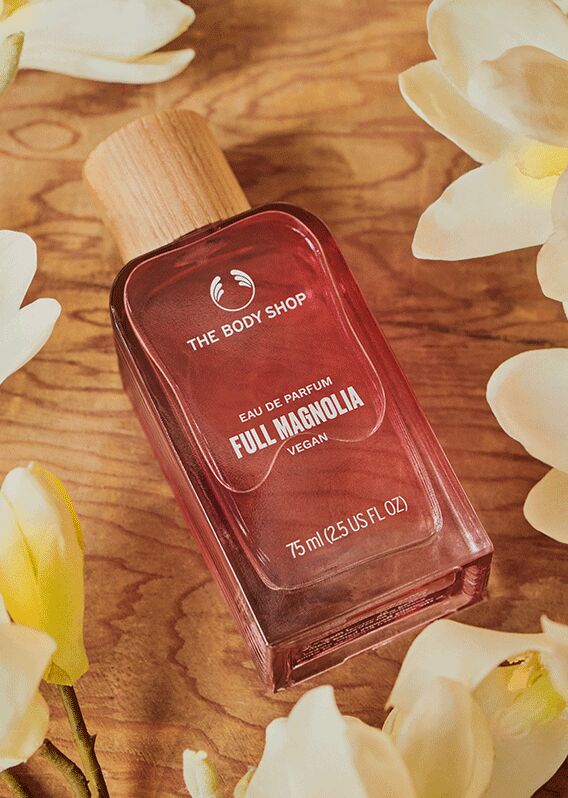 Full Magnolia Eau de Parfum 75ml