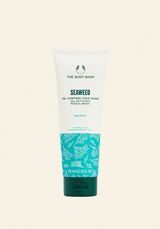 Seaweed Oil Control Face Wash